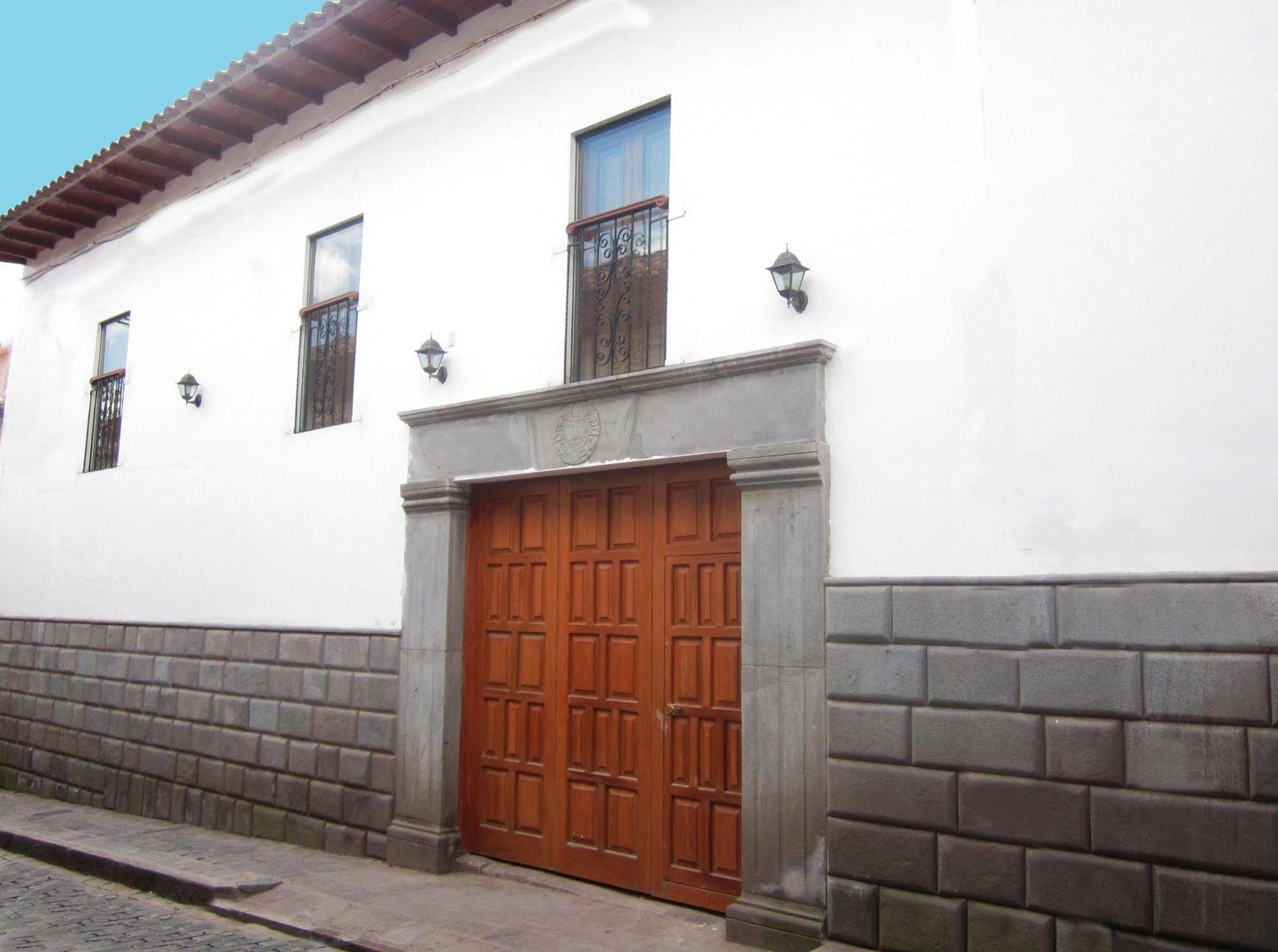 Casa San Pedro 2* Cusco