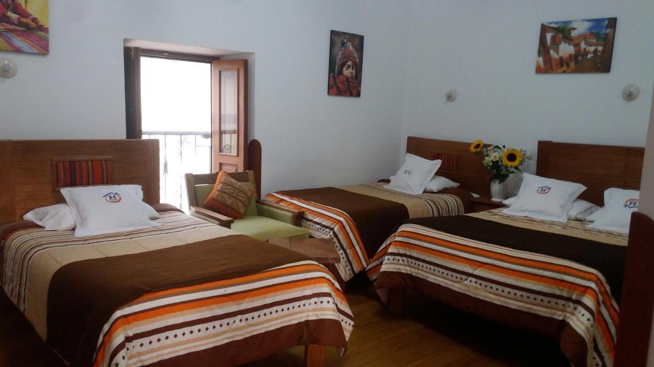 Casa San Pedro Gasthof 2*